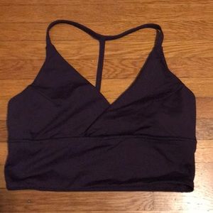 Lululemon yoga bra